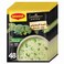 Nestle Maggi Excellence Broccoli Soup With Ground Black Pepper 48g Pack of 10