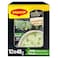 Nestle Maggi Excellence Broccoli Soup With Ground Black Pepper 48g Pack of 10