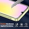 Case Compatible with Samsung Galaxy A56 Case and 2 Pack Tempered Glass Screen Protector, Samsung Galaxy A56 Cover with Camera Protection, Clear Silicone Slim Soft TPU Anti-Scratch Clear
