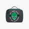 Lunch/Cooler Bag-Alien-1 Cmprt-8L (Polyester) Black \ 28X22X13