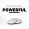 Energizer 2016 Lithium Coin battery Pack of 2