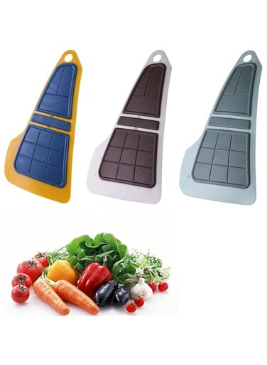 cleaning brush kitchen stove pot and bowl cleaning brush multi-purpose fruit potato fruit and vegetable brush