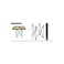 Portable Folding Carrom Board Stand, Heavy-Duty Metal Frame with Stable, Space-Saving Design