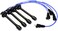 NGK (4441) RC-TX67 Spark Plug Wire Set