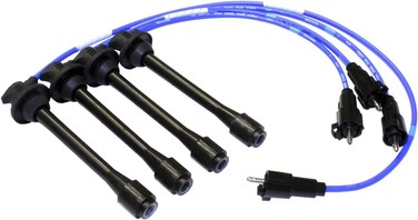 NGK (4441) RC-TX67 Spark Plug Wire Set