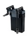 B&amp;K SUNSUN Fountain Aquarium Fish Tank External Hanging Filter Fish Feces Filtering Oxygen Aeration (HBL-801)
