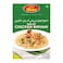 Shan Malay Chicken Biryani Recipe And Seasoning Mix 60g