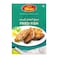 Shan Fried Fish Recipe And Seasoning Mix 50g
