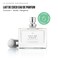 Le Monde Gourmand Lait De Coco Eau De Parfum - 1 Fl Oz (30ml) - Coconut, Vanilla, Bergamot Perfume Notes