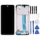Original LCD Screen and Digitizer Full Assembly with Frame for Xiaomi Redmi Note 11S 4G/Poco M4 Pro