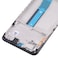 Original LCD Screen and Digitizer Full Assembly with Frame for Xiaomi Redmi Note 11S 4G/Poco M4 Pro