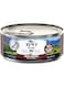 ZiwiPeak Cat Tin Beef 85G
