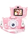 AWH Kids Digital Camera for Girls and Boys, Kids Children Selfie Photo Video Camera Camcorder with 32 or 16GB SD Card, Gifts for Girls and Boys Age 3 4 5 6 7 8 9 10 11 12 13 Years Old