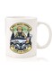 Premium Quality Two Sided Printed Coffee Mug Tea Cup For Home Office, Kids Men Women Fishing is my Cardio