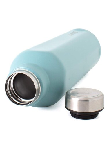 Hydro Tumbler Water Hydration Bottle Stainless Steel-500ML-Green