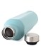 Hydro Tumbler Water Hydration Bottle Stainless Steel-500ML-Green