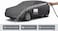 ICAUR V27 Car Body Cover - Heavy Duty All-Weather Protection, Waterproof &amp; Dustproof Materia