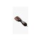 Viora Hair Styler 1200W with 3 Heat Settings &amp; Round Brush Design
