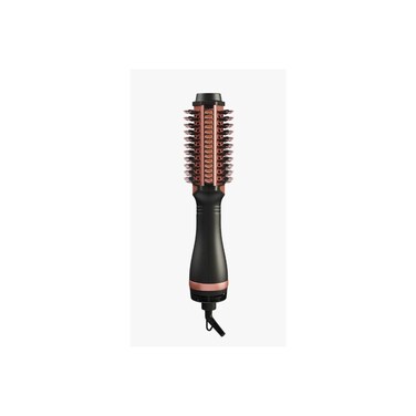 Viora Hair Styler 1200W with 3 Heat Settings &amp; Round Brush Design