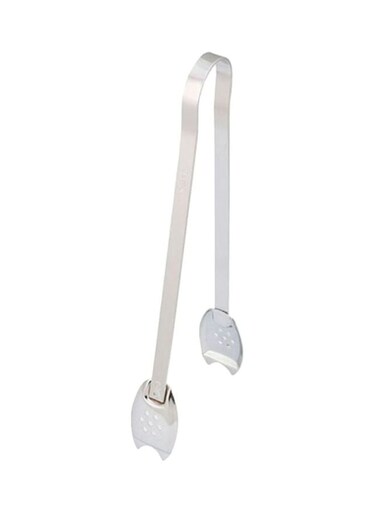 Serving Tong Silver