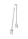 Serving Tong Silver