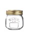 Kilner 250ML Preserve Jar Clear