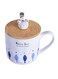 Fantasy Coffee Cup