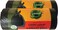Green Choice Garbage Bags Twin Pack Roll, 50 Gallons Large, 40 Bags