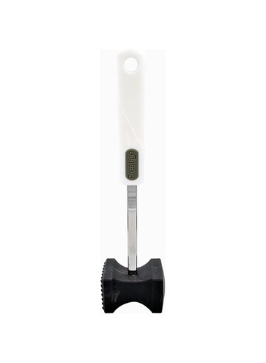 Prestige Meat Tenderizer, Black