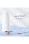 Portable Bidet &ndash; Rechargeable Electric Travel Shattaf   Compact Handheld Toilet Sprayer for