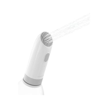Portable Bidet &ndash; Rechargeable Electric Travel Shattaf   Compact Handheld Toilet Sprayer for