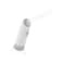 Portable Bidet &ndash; Rechargeable Electric Travel Shattaf   Compact Handheld Toilet Sprayer for