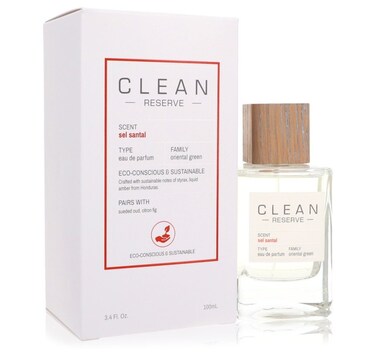 Clean Reserve Sel Santal EDP 100ml Unisex