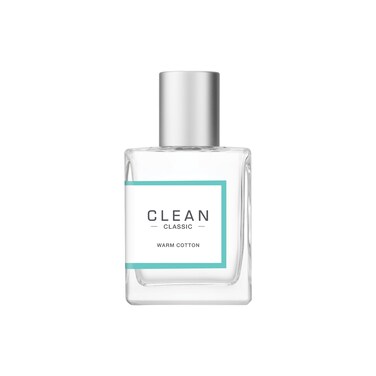 CLEAN CLASSIC Eau de Parfum, Light, Casual Perfume, Layerable, Spray Fragrance Formulated with Vegan, Phthalate-Free, &amp; Paraben-Free Ingredients