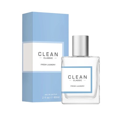 Clean Fresh Laundry EDP 60ml for Women