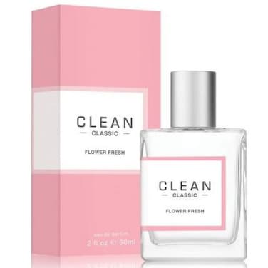Clean Flower Fresh EDP 60ml for Women