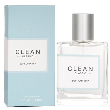 Clean Soft Laundry EDP 60ml for Women