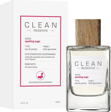 Clean Reserve Sparkling Sugar EDP 100ml