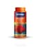 Intan Growel Red Enhance Pellets (Small 1.5Mm Floating)   140Gm - Highly Nutritious Ornamental Fish Food for Parrotfish &amp; Red Coloured Fish