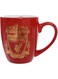 Liverpool FC Bistro Mug