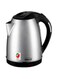 Generaltec Stainless Steel Cordless Kettle with auto shut off function 1.8 Liter