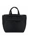 Insulated Lunch Box Lunch Bag Cooler Tote Bag for Kids Adults Men and Women Bento Box Bag for School Work Picnic Travel and Outdoor Black