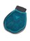 Cryfokt Pet Grooming Gloves, Double Sided Cat Brushes Gloves, Efficient Silicone Dog Bathing Gloves,Wrist Massage Pet Hair Remover Glove for Cats Dogs