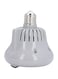 Jiawu Adjustable Chicken Coop Heater Lamp E27 Temperature Overload Protect with Multi Purpose for Chicks, Ducks, Poultry (Grey), Jiawu9fe6gwxdic-11