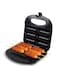 Hot Dog Waffle Maker Corn Dog Waffle Machine With Non-Stick Coating Plate Hot Dog Maker Toaster Make 6 Corn Dogs Corn Dog Waffle Machine Make Corn Dog In Minutes Easy To Clean