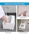 Radiotronics Wudu foot washer bathroom Automatic wudu washer Muslim Prayer Wudu basin patented water saving wudumate