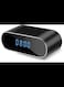 WiFi Camera 1080p Motion Detection Digital Table Clock Portable Rechargeable Night Vision 64GB Support