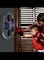 Boxing Machine for Home Workouts Fitness Boxing Machine with Music Playback, Workout Playlist, for Adults