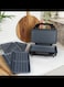 3-In-1 Snack Maker - Sandwich Toaster, Waffle Maker, Panini Press Grill, Includes Removable Extra Large Deep Fill Hot Plates.