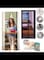 Magic Mesh ORIGINAL Magic Mesh Screen Net Door With Magnetic Fastening